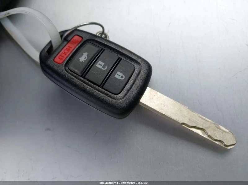 Honda Civic 2.0l Lx, снимка 11 - Автомобили и джипове - 53600504