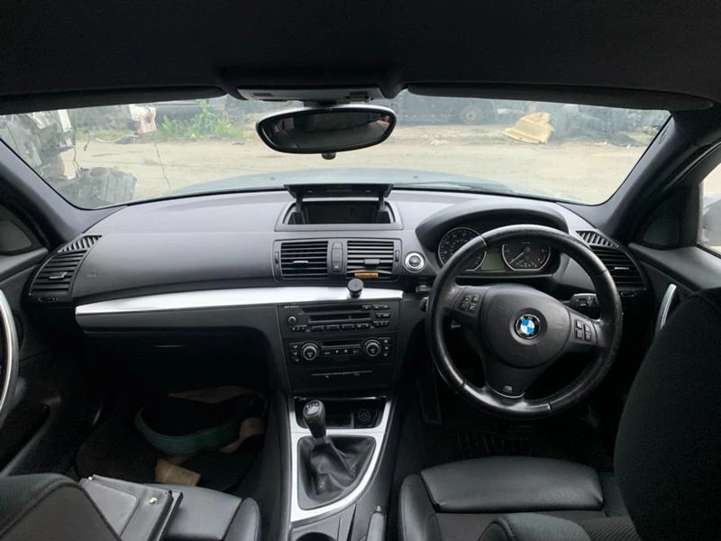 BMW 118 И мпакет, снимка 5 - Автомобили и джипове - 49519761