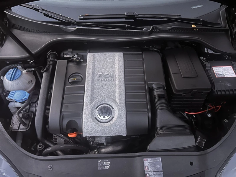VW Golf GTI - 9999 лв. - 83477456 14