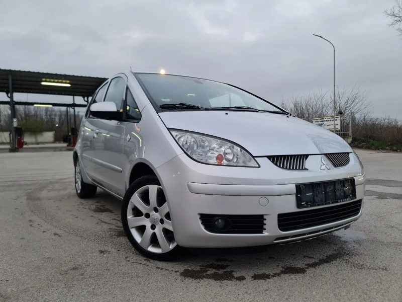 Mitsubishi Colt УНИКАТ - 4499 лв. - 73678375 1