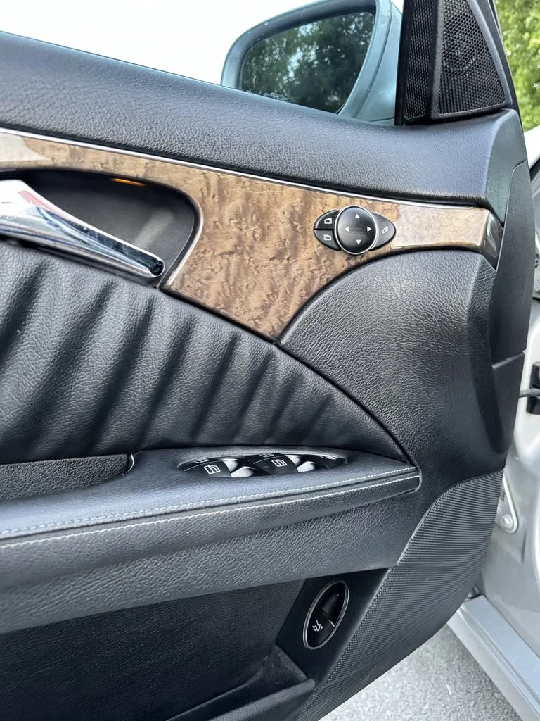 Mercedes-Benz E 320 EVO - изображение 9