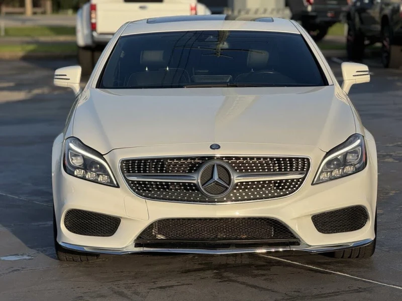 Mercedes-Benz CLS 400 - 37300 лв. / 19071.19 € - 13183799 1