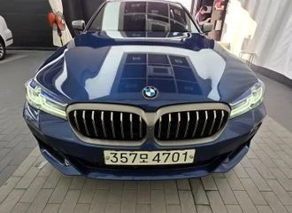 BMW 550, снимка 3 - Автомобили и джипове - 56706820