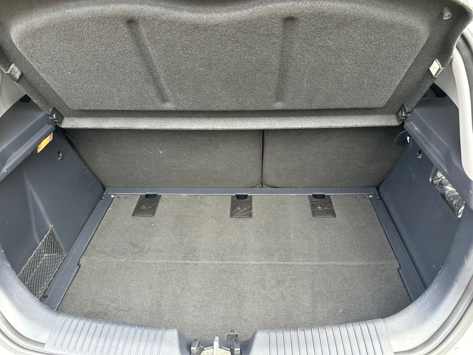 Kia Rio 1.4i | Mobile.bg   15