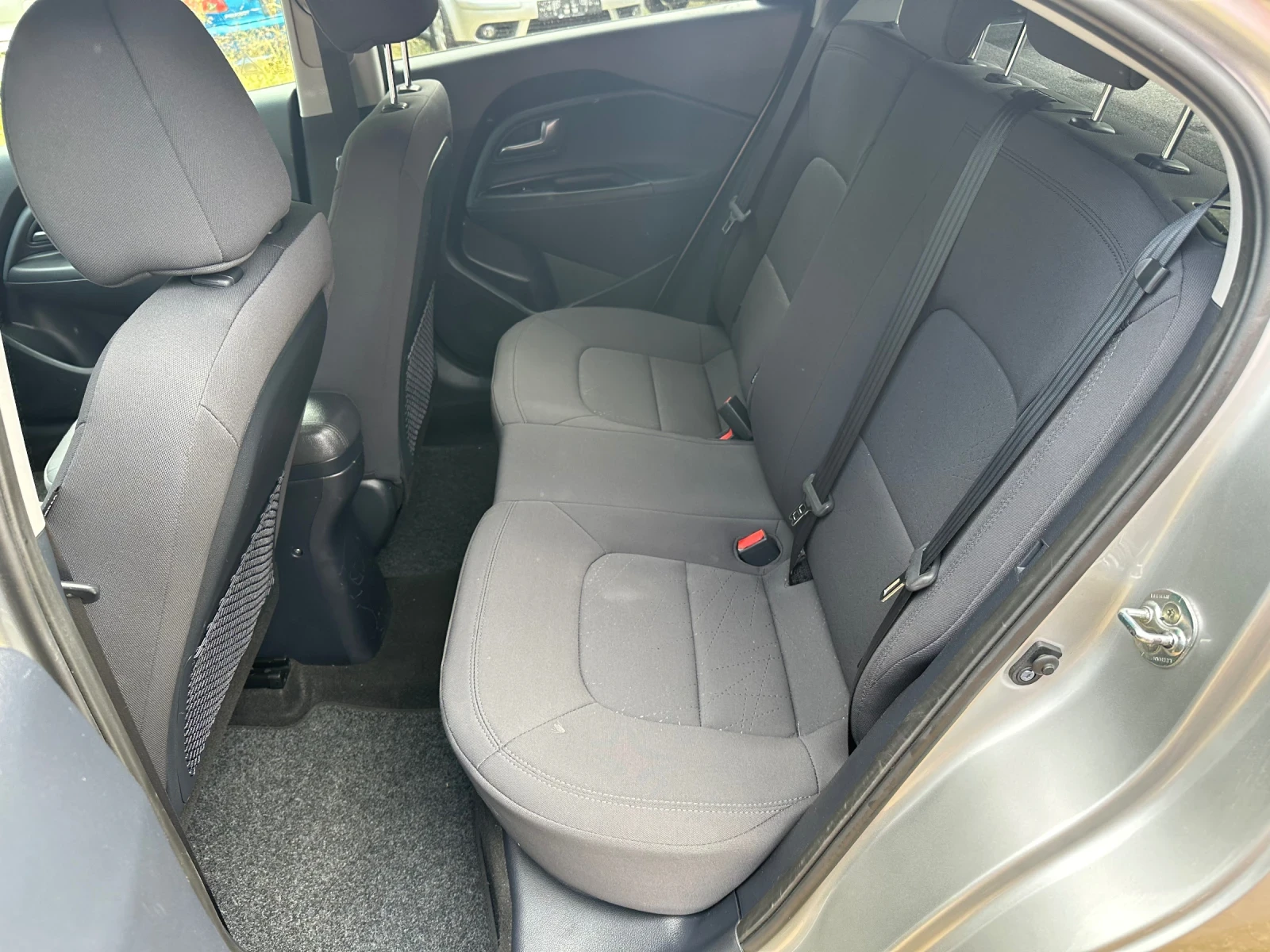 Kia Rio 1.4i | Mobile.bg   14