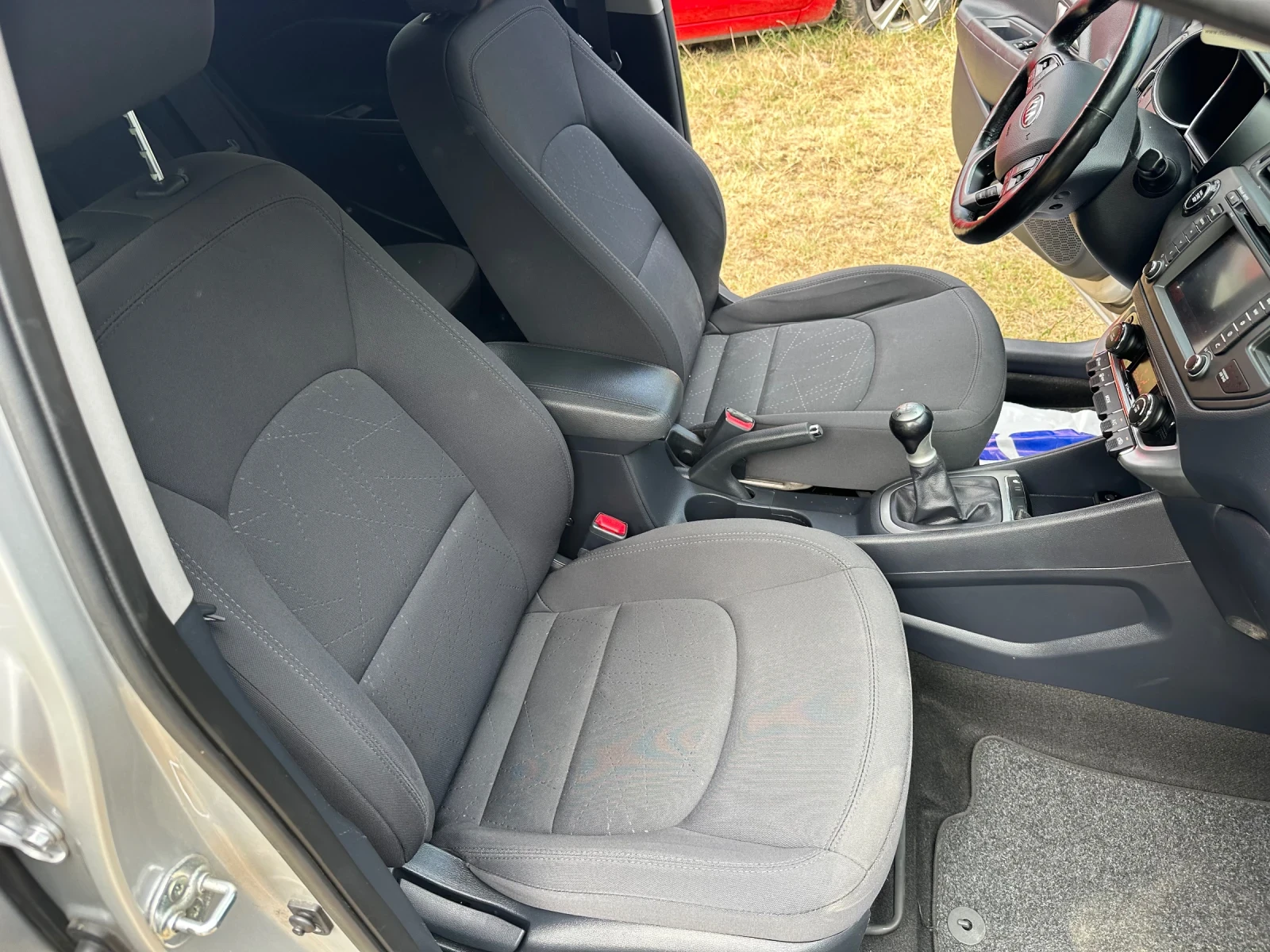 Kia Rio 1.4i | Mobile.bg   16