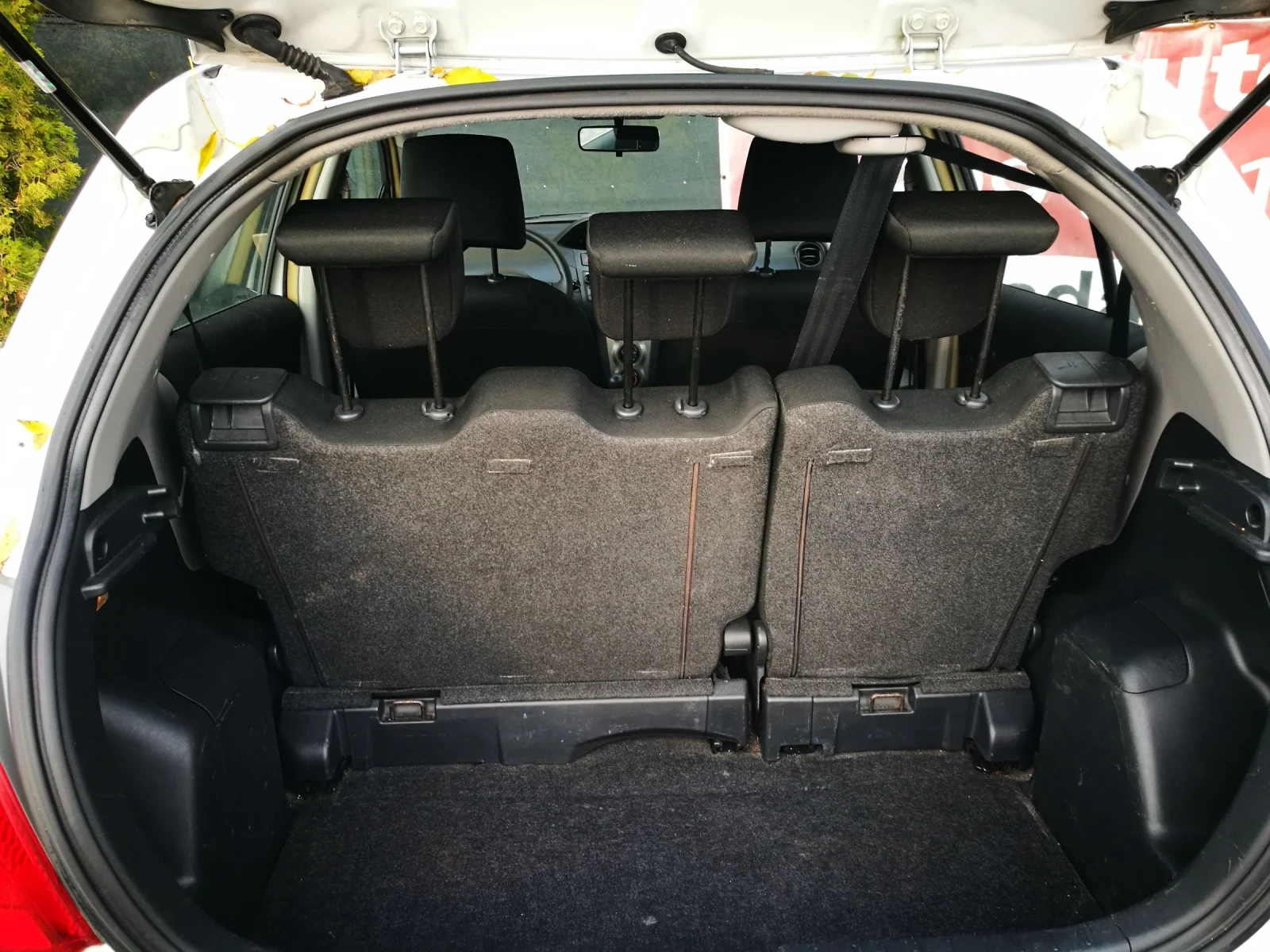 Toyota Yaris 1.0 | Mobile.bg � ����������� 14