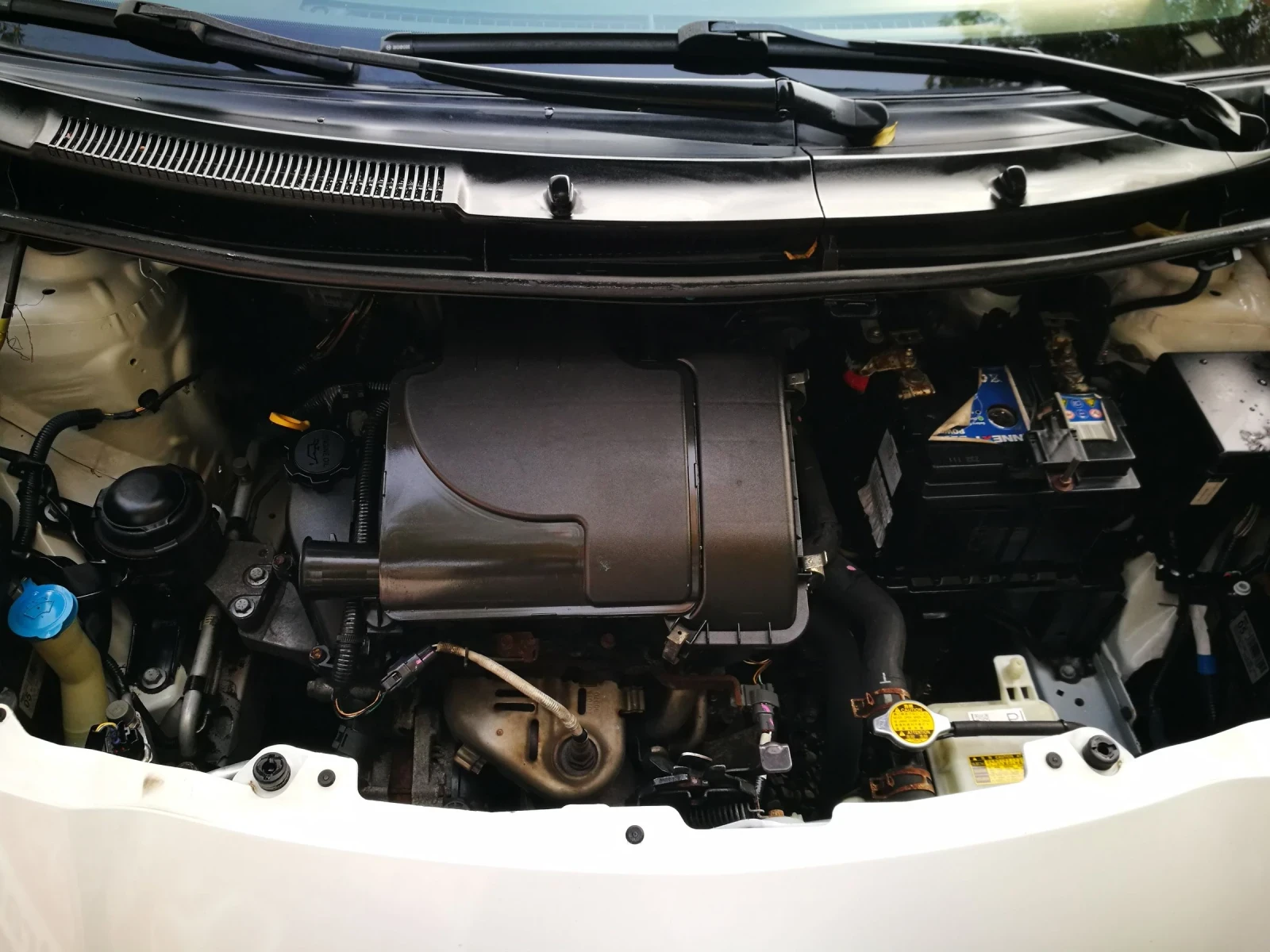 Toyota Yaris 1.0 | Mobile.bg � ����������� 17