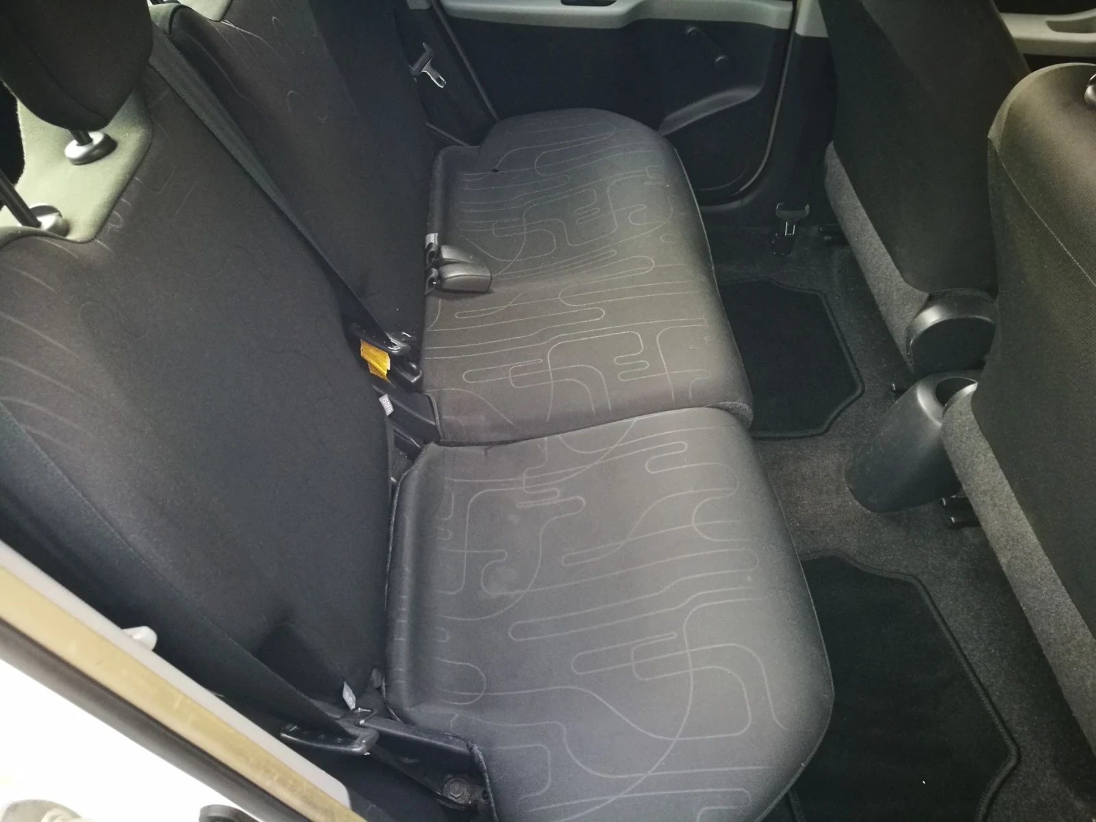 Toyota Yaris 1.0 | Mobile.bg � ����������� 11