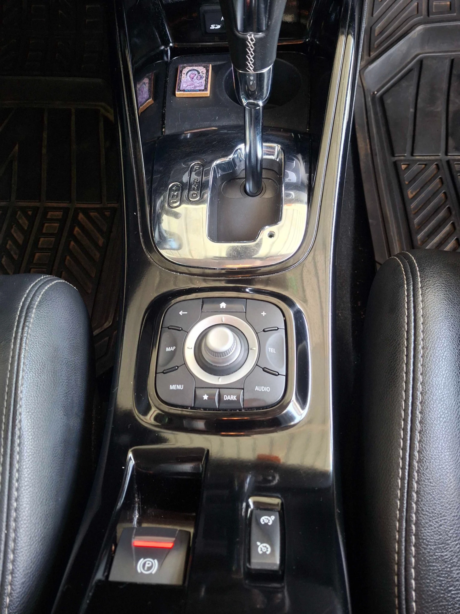 Renault Megane Bose Edition, Автоматик, Facelift - изображение 5