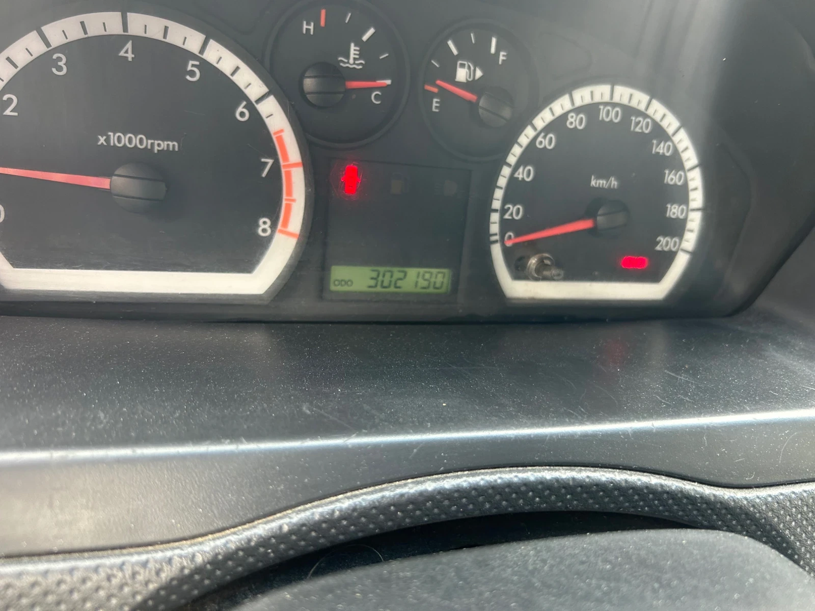 Chevrolet Aveo  - изображение 8