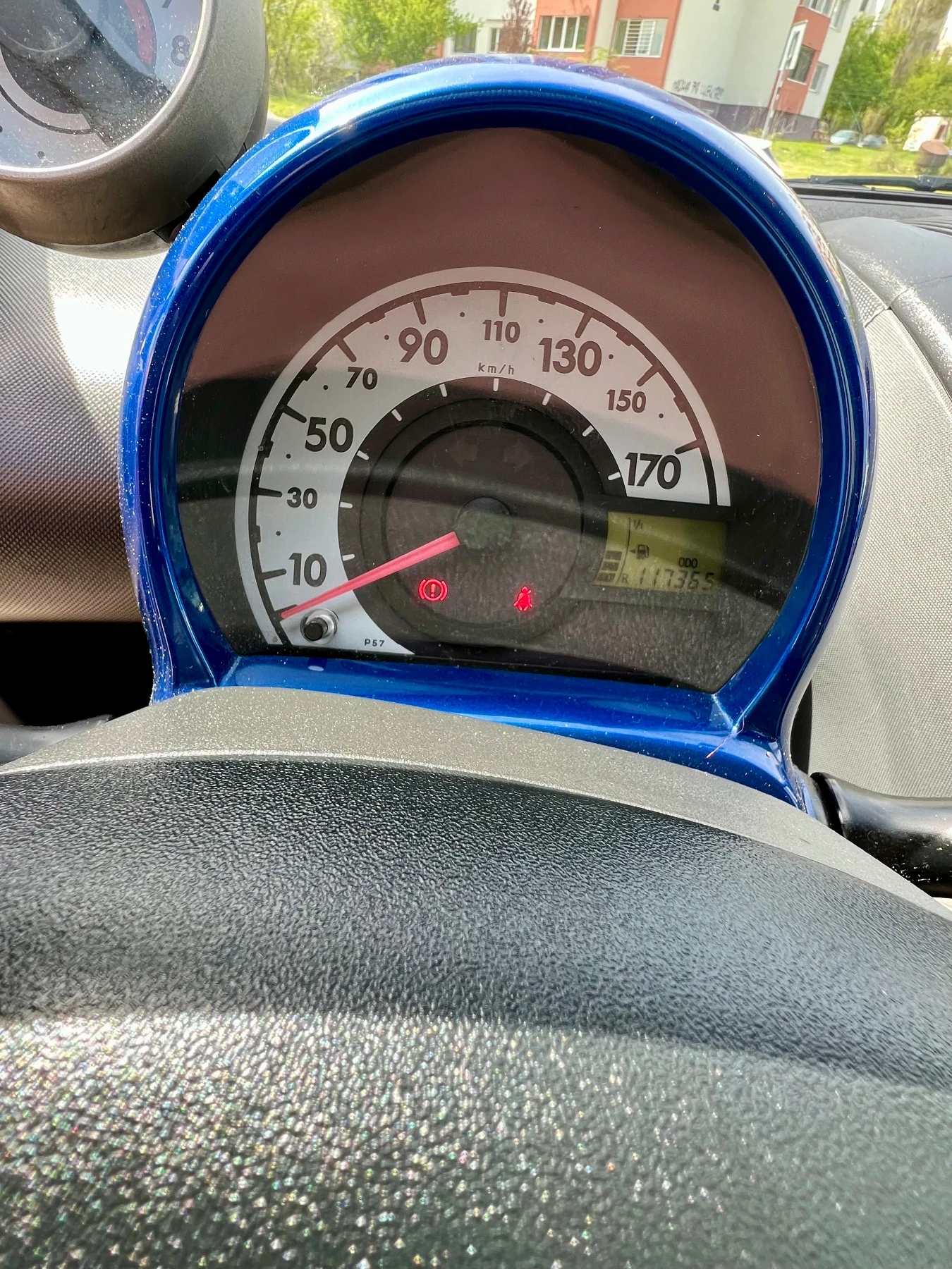 Toyota Aygo 1.0 - изображение 9