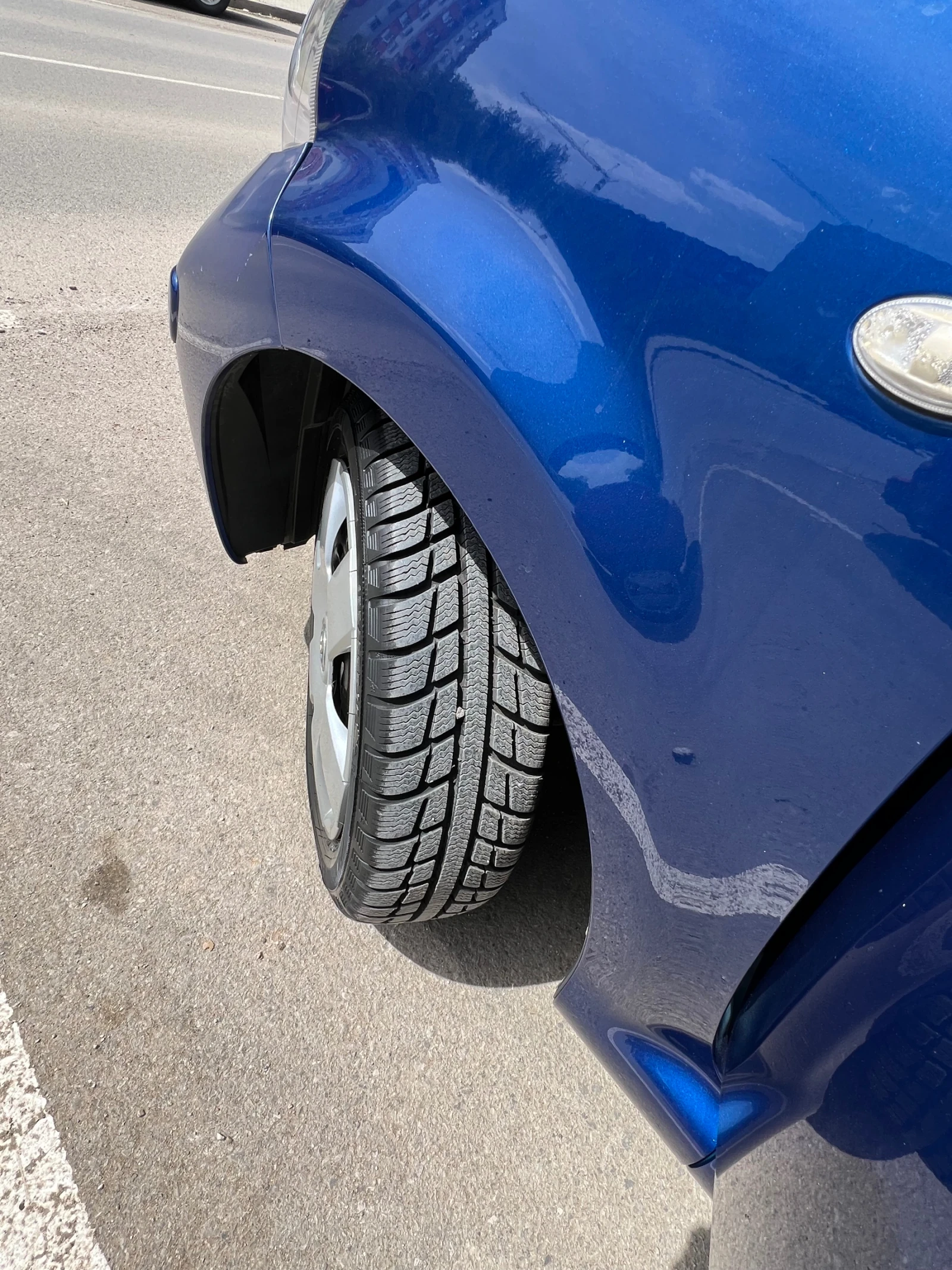 Toyota Aygo 1.0 - изображение 4