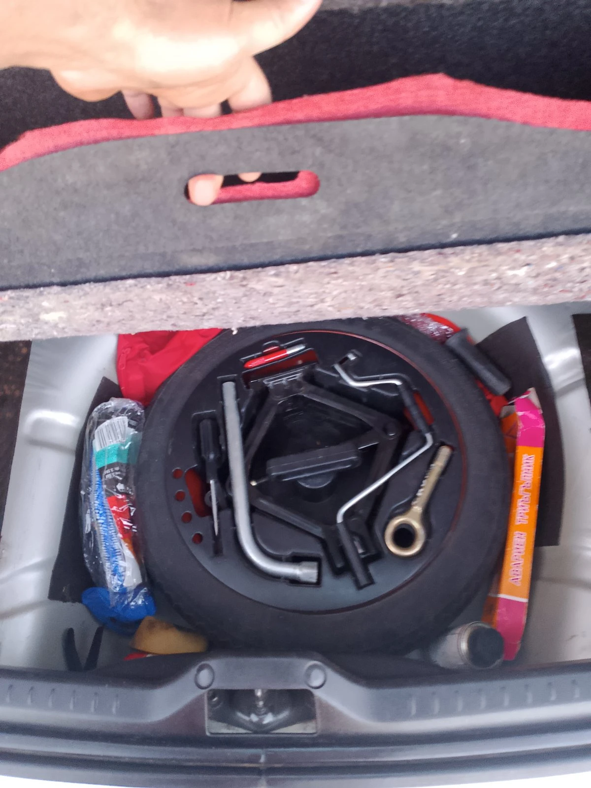 Lancia Ypsilon 1.2 - изображение 6