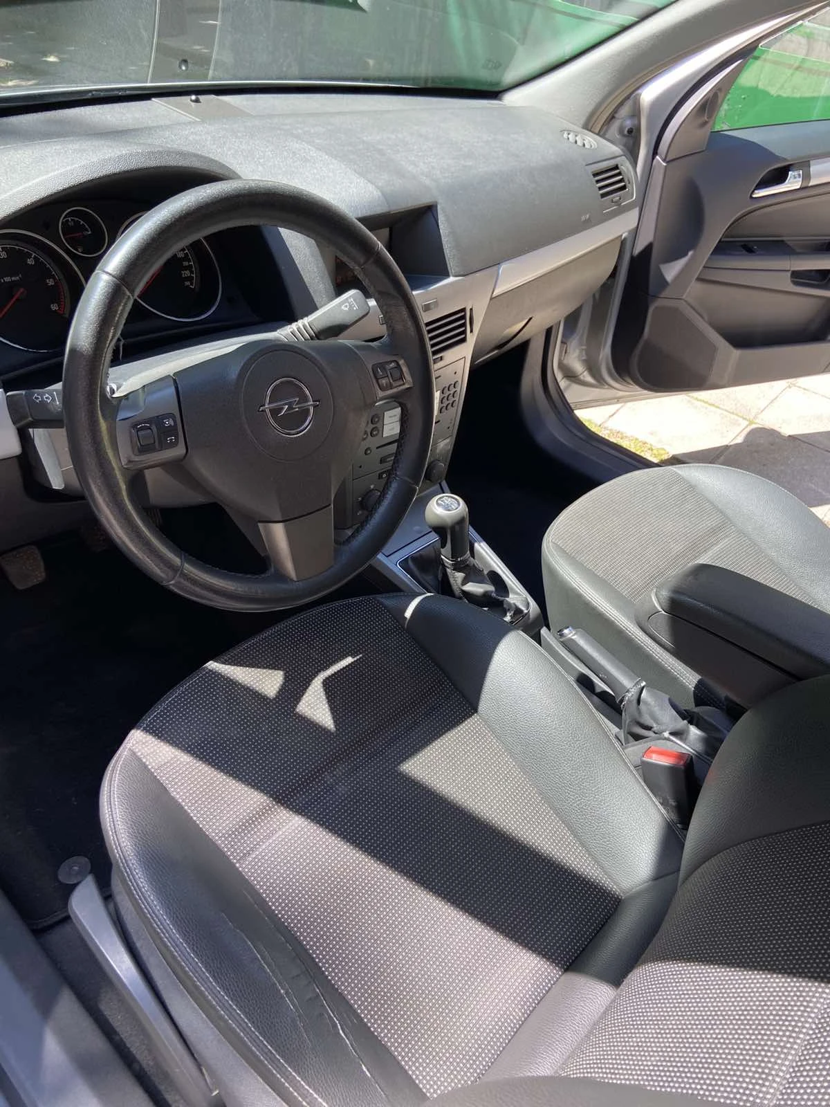 Opel Astra  - изображение 7