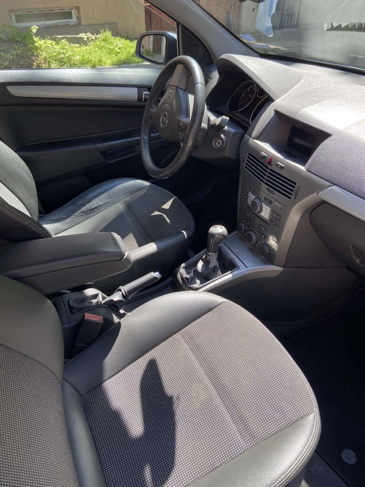 Opel Astra  - изображение 6