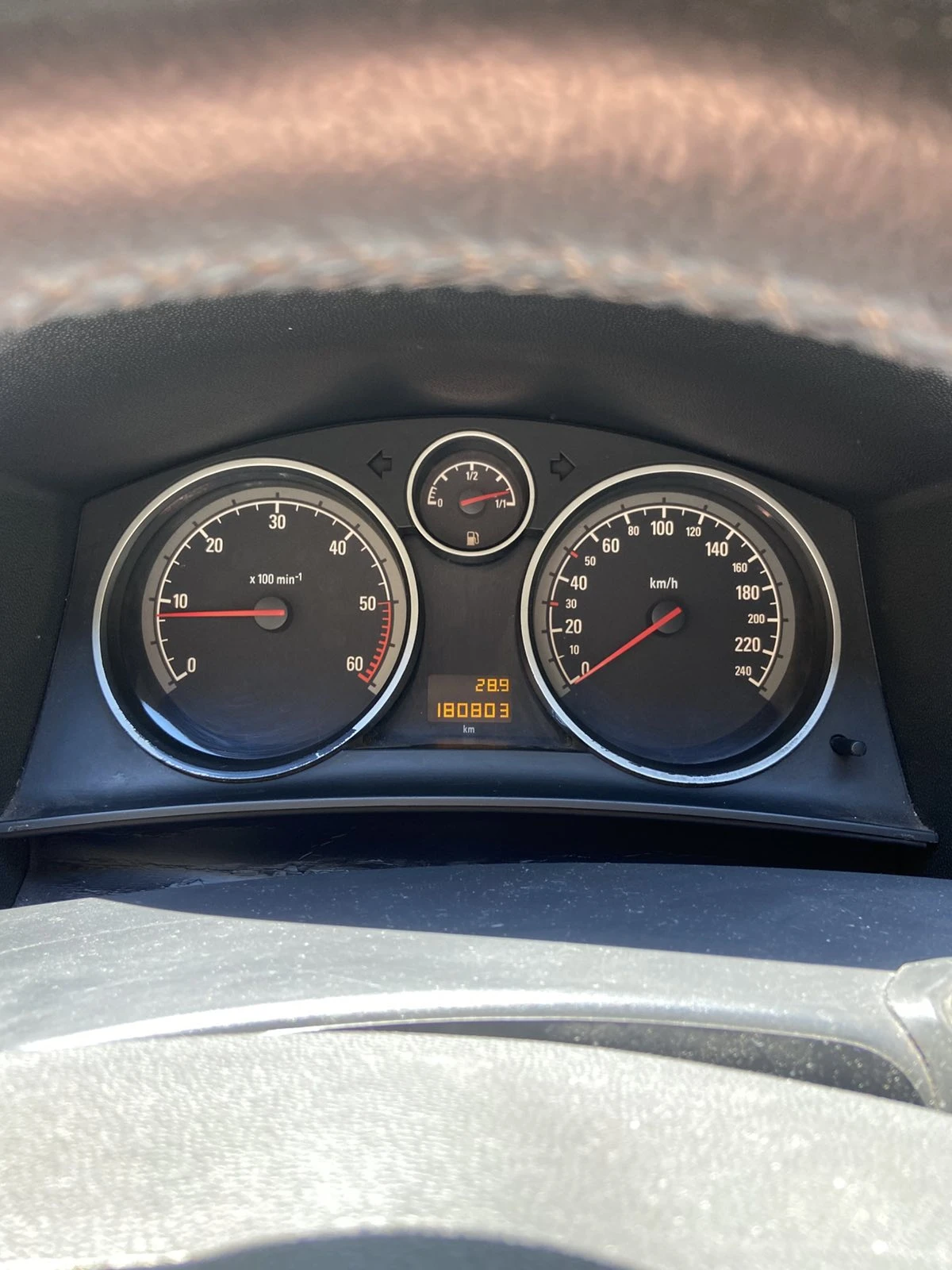 Opel Astra  - изображение 10