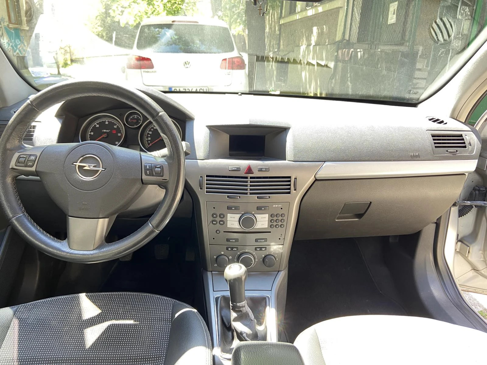 Opel Astra  - изображение 8