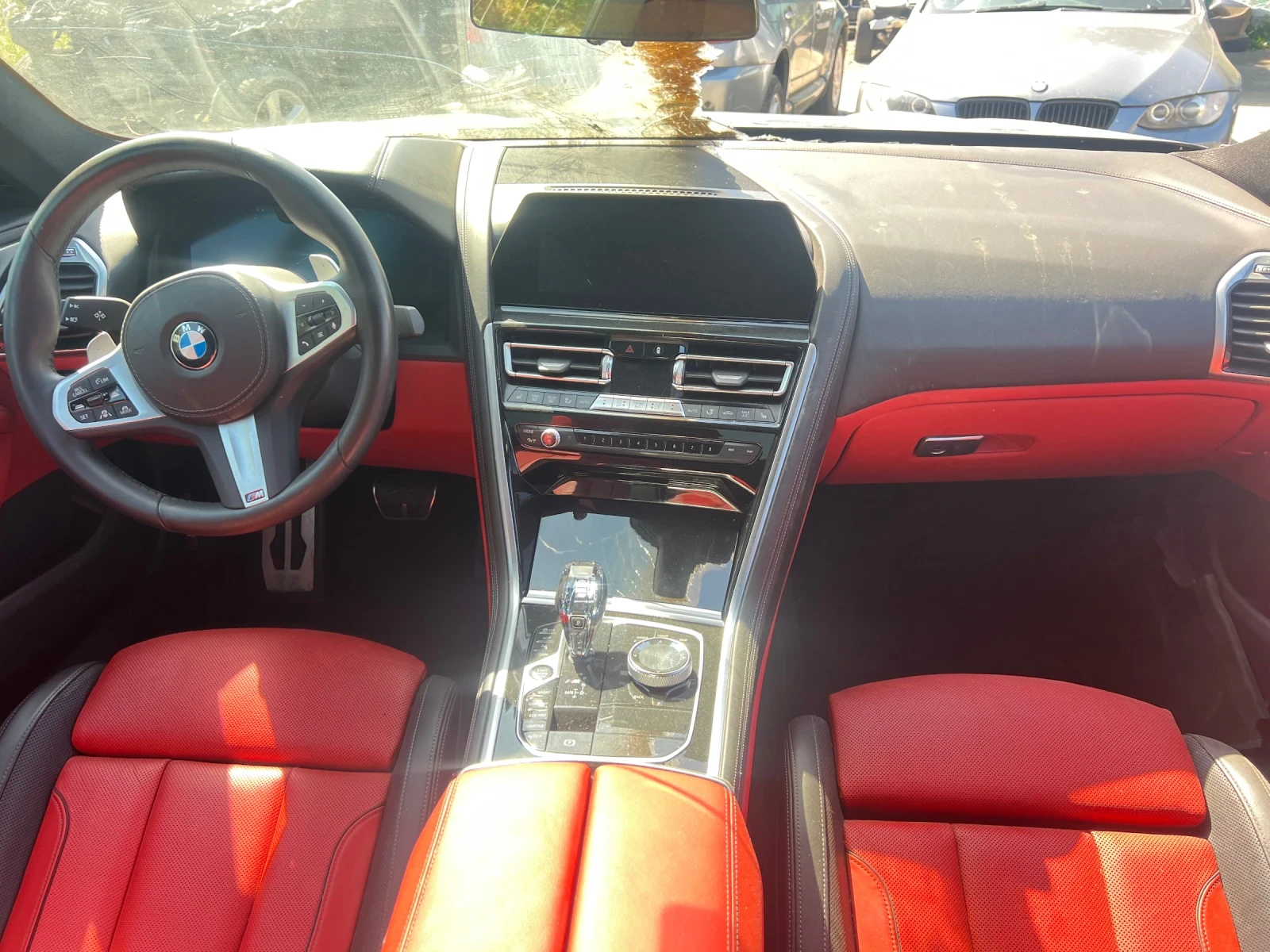 BMW 850   60   44   | Mobile.bg   13