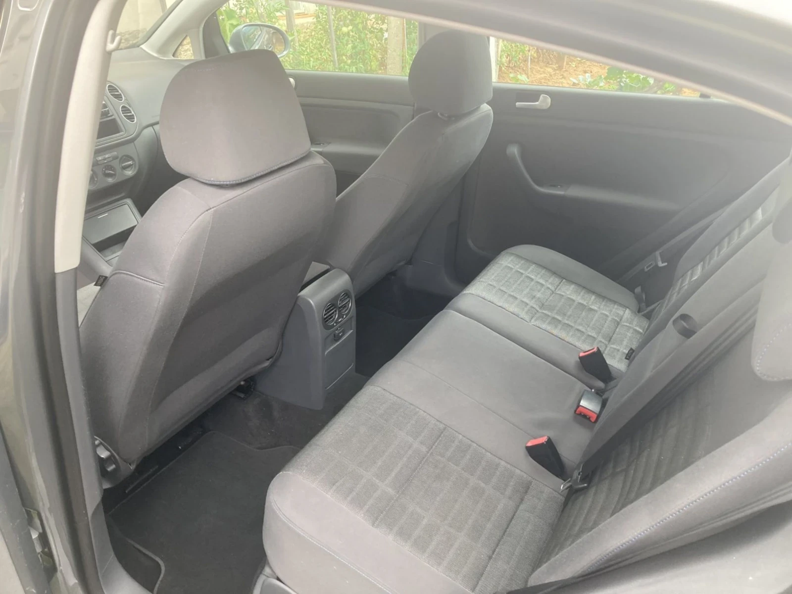 VW Golf Plus  - изображение 2