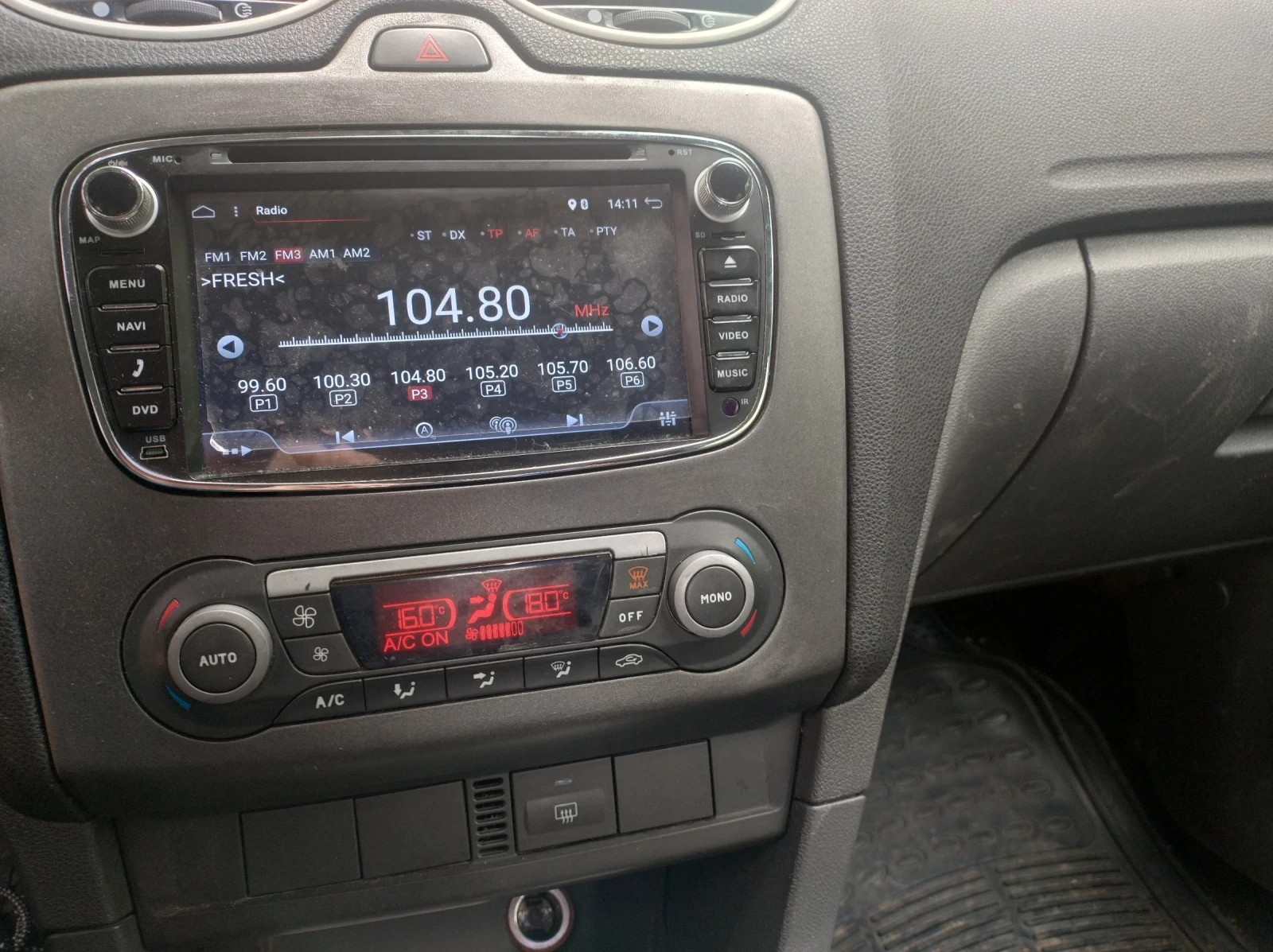 Ford Focus  - изображение 9