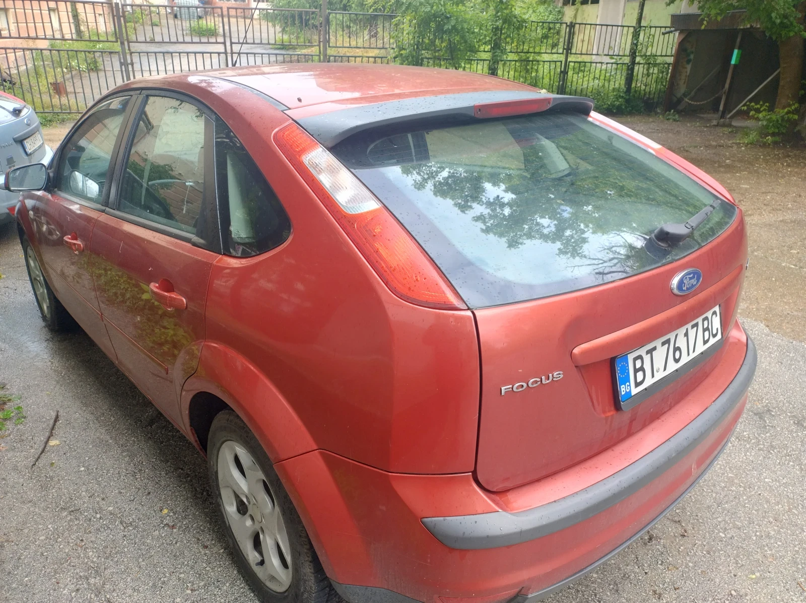 Ford Focus  - изображение 7