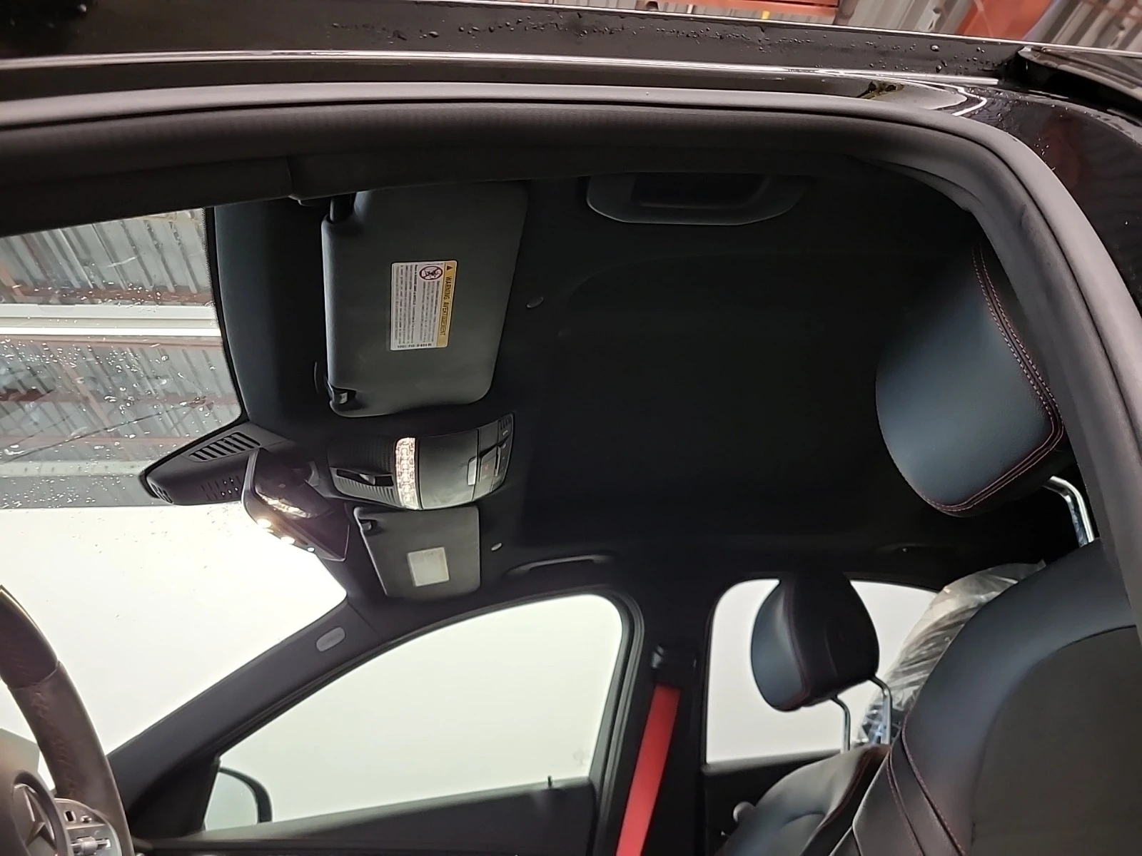 Mercedes-Benz C 43 AMG 4MATIC * * CARFAX * * АВТО КРЕДИТ * *  - изображение 10