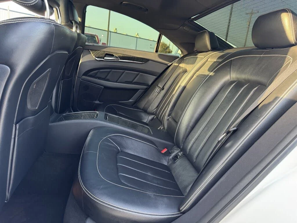 Mercedes-Benz CLS 400 | Mobile.bg — изображение 12