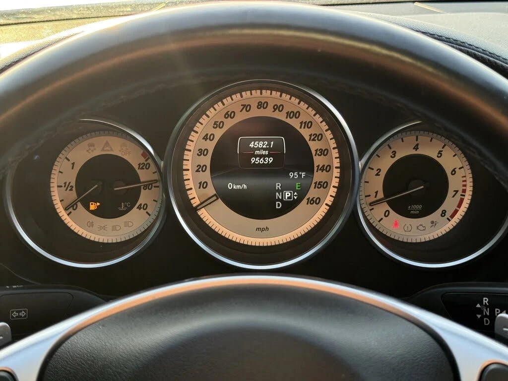 Mercedes-Benz CLS 400  - изображение 9