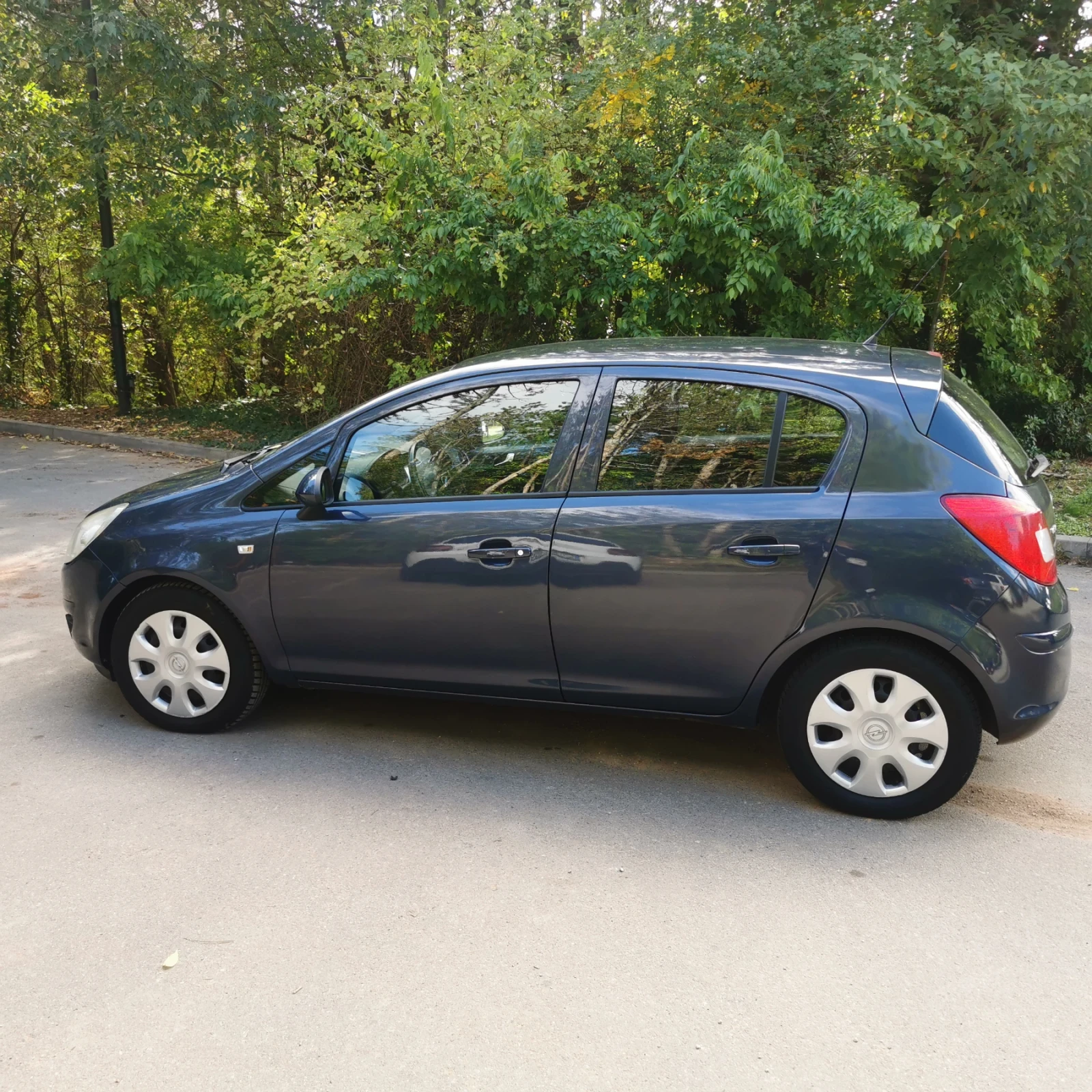Opel Corsa 1.3CDTI - изображение 5