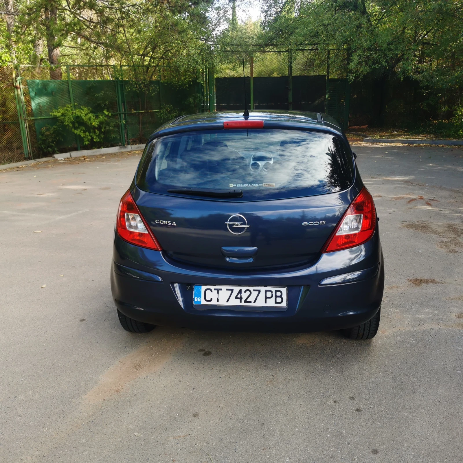 Opel Corsa 1.3CDTI - изображение 6