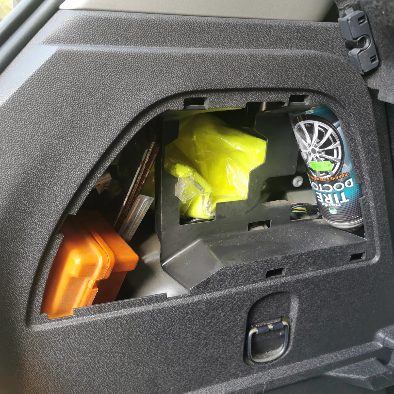 Opel Corsa 1.3CDTI | Mobile.bg   15