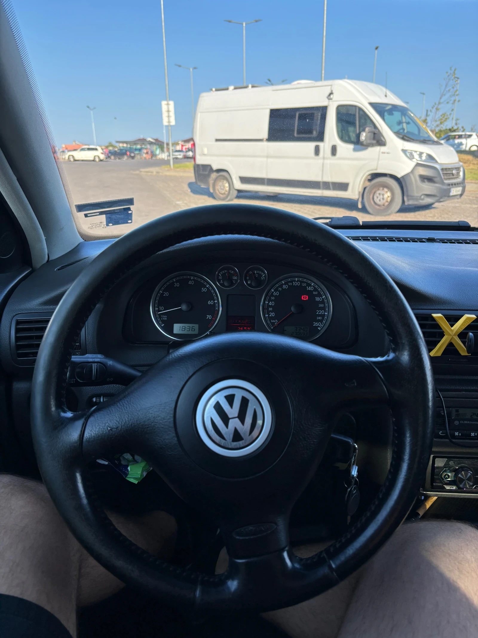 VW Passat | Mobile.bg   14