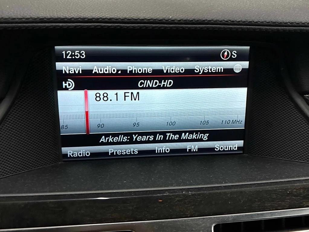 Mercedes-Benz CLS 550 * CARFAX *    | Mobile.bg   14