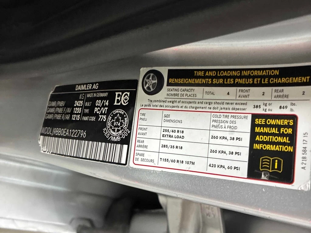 Mercedes-Benz CLS 550 * CARFAX * БЕЗ ПЪРВОНАЧАЛНА ВНОСКА - изображение 10