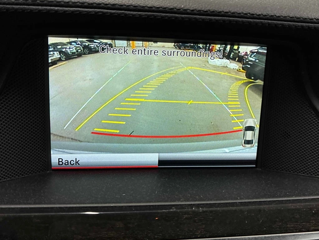 Mercedes-Benz CLS 550 * CARFAX *    | Mobile.bg   16