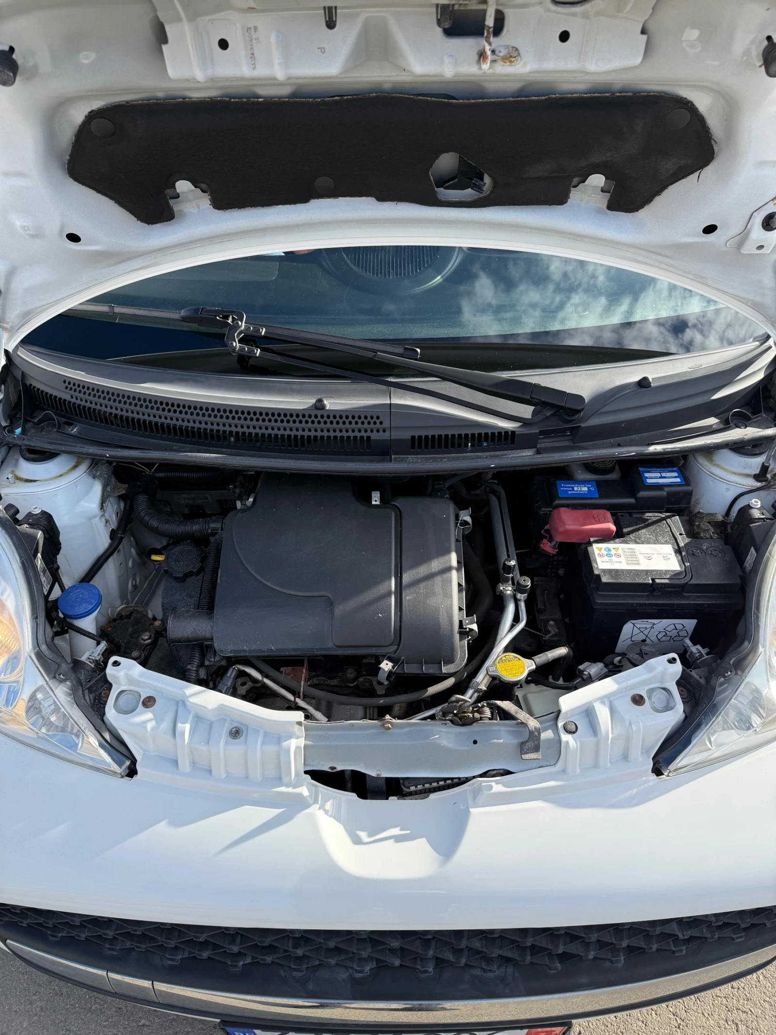 Peugeot 107 | Mobile.bg   13