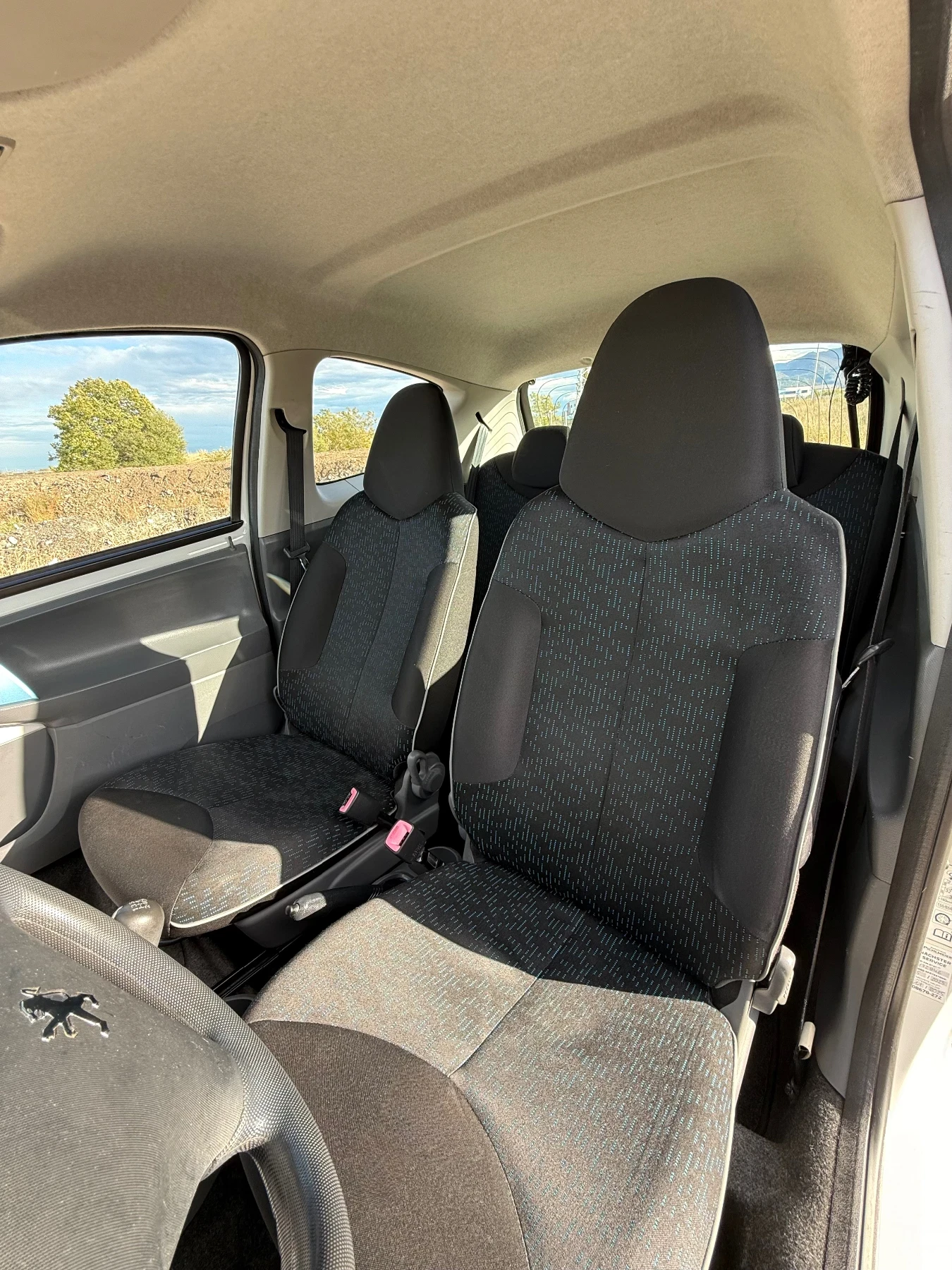 Peugeot 107 | Mobile.bg   10