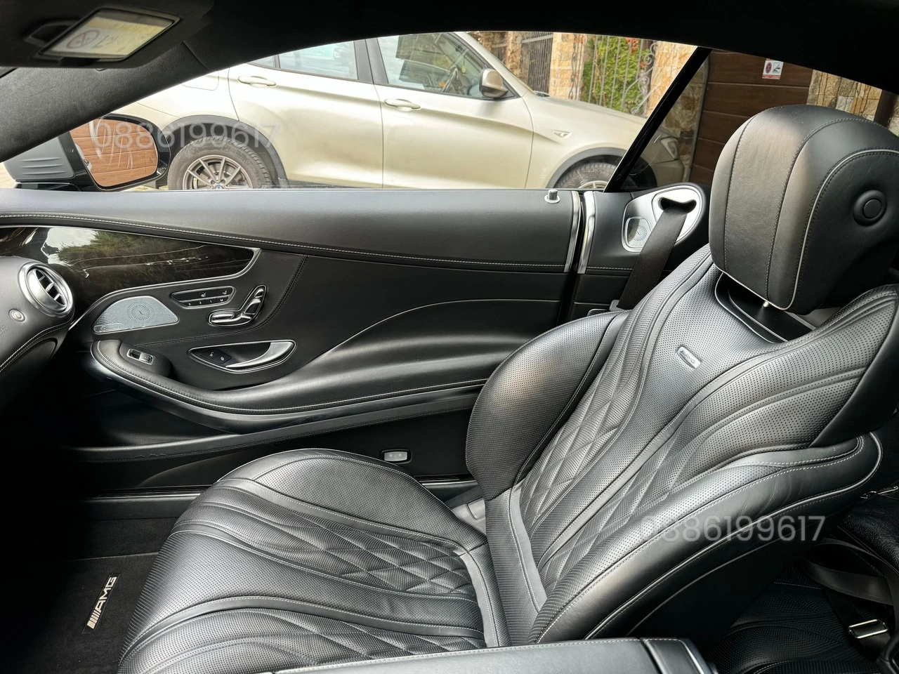 Mercedes-Benz S 63 AMG | Mobile.bg   11