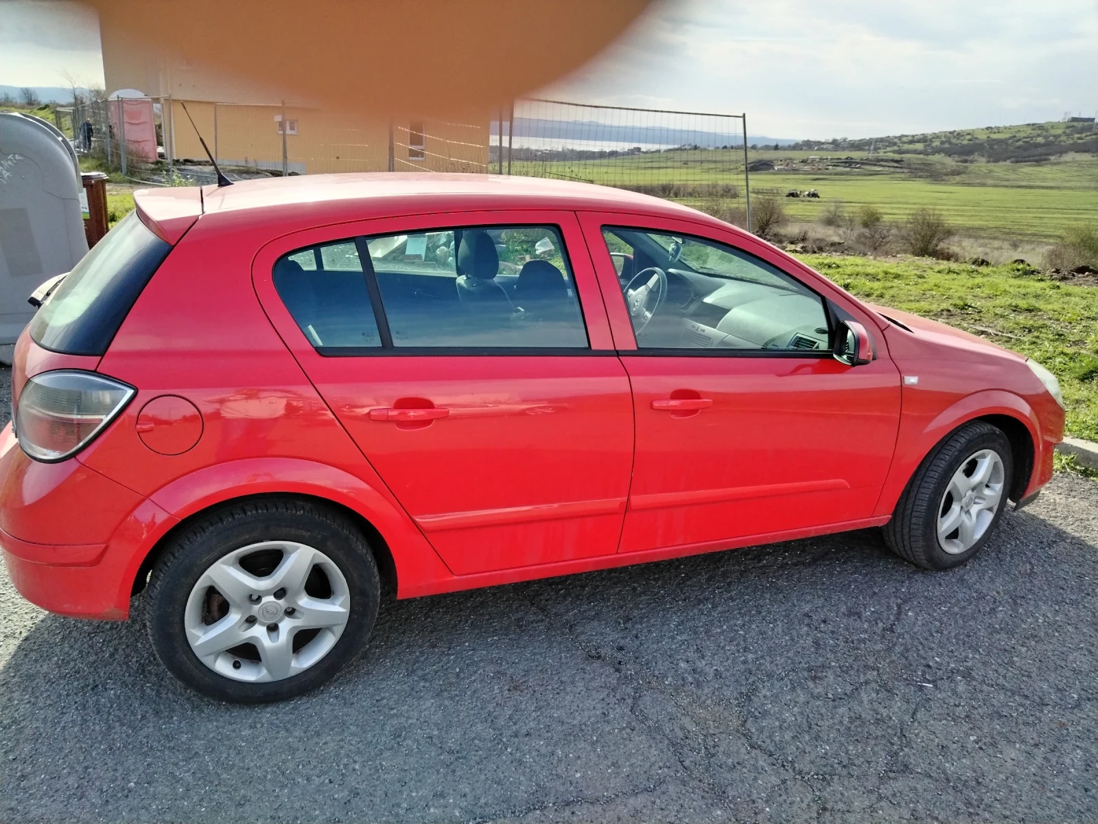 Opel Astra H | Mobile.bg   2