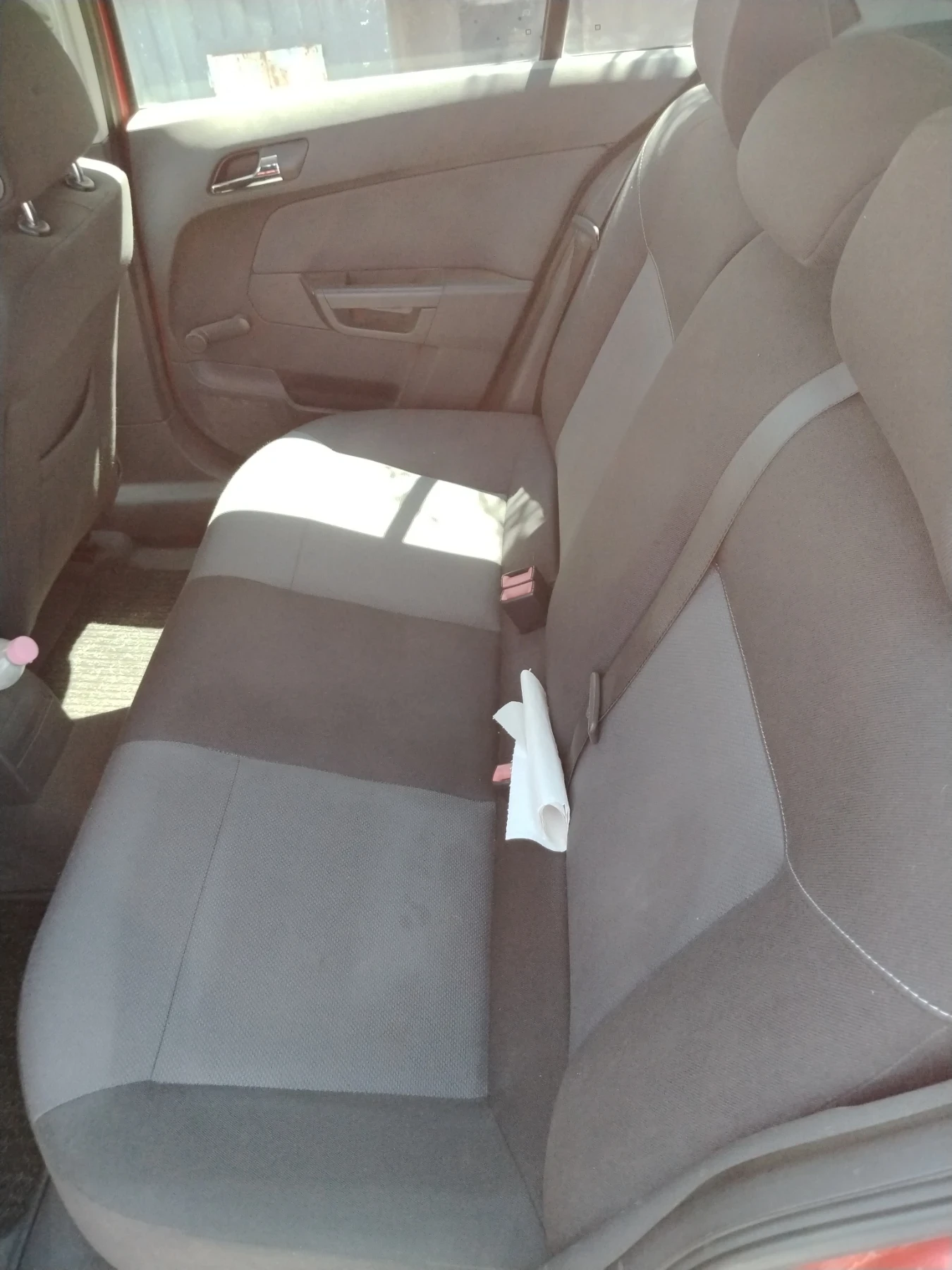 Opel Astra H | Mobile.bg   17