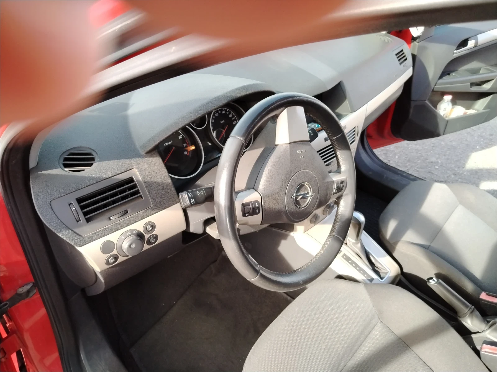 Opel Astra H | Mobile.bg   5