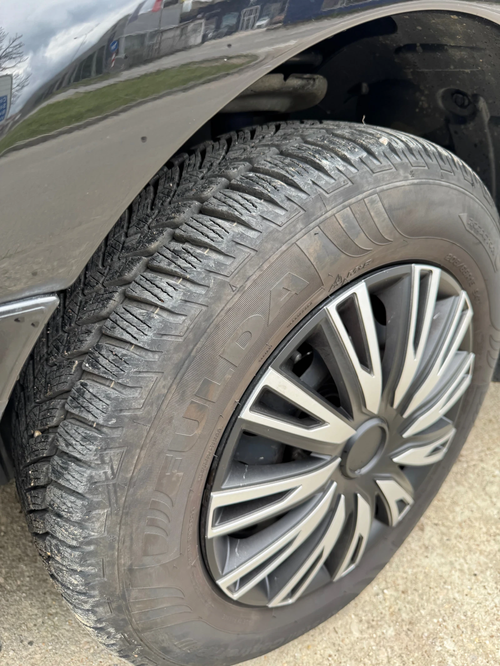 Citroen Berlingo | Mobile.bg   8