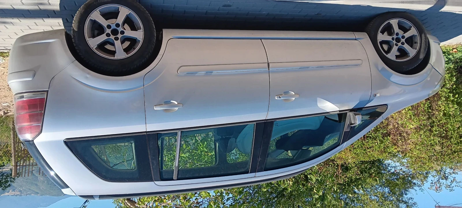 Opel Zafira | Mobile.bg � ����������� 2