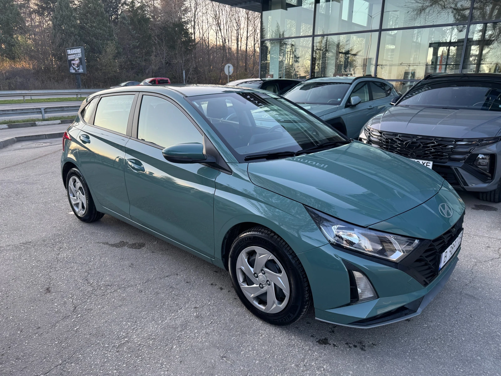 Hyundai I20 1.2 MPI | Mobile.bg � ����������� 2