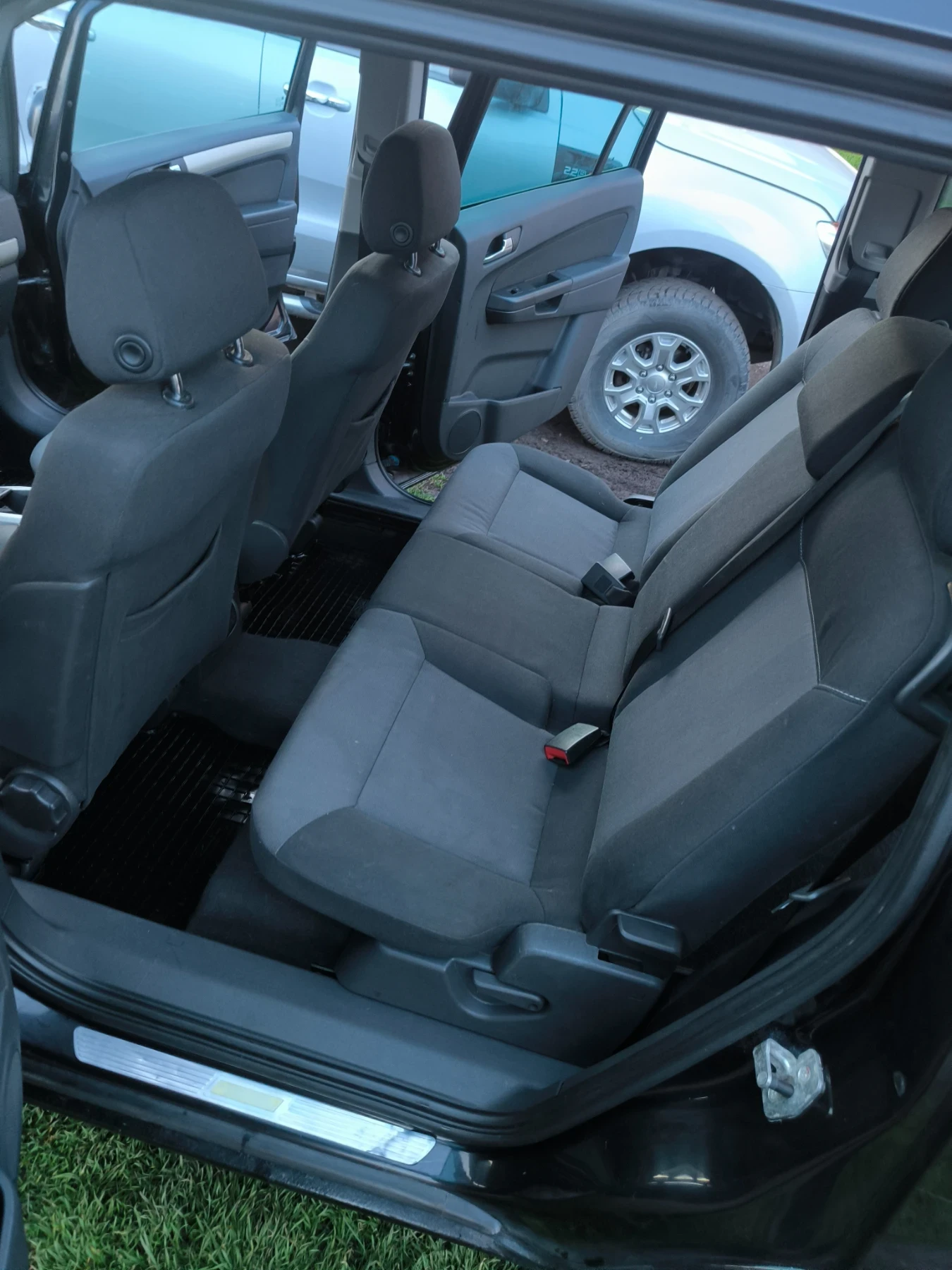 Opel Zafira ������� | Mobile.bg � ����������� 9