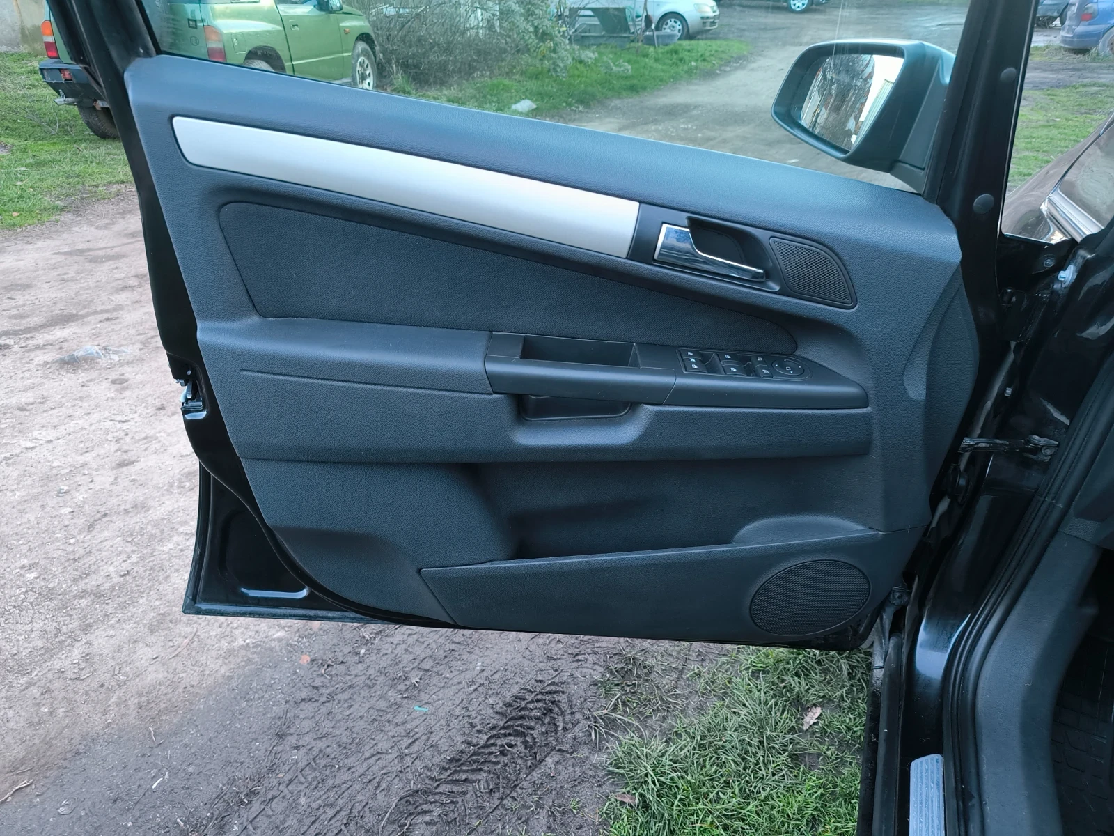 Opel Zafira ������� | Mobile.bg � ����������� 12