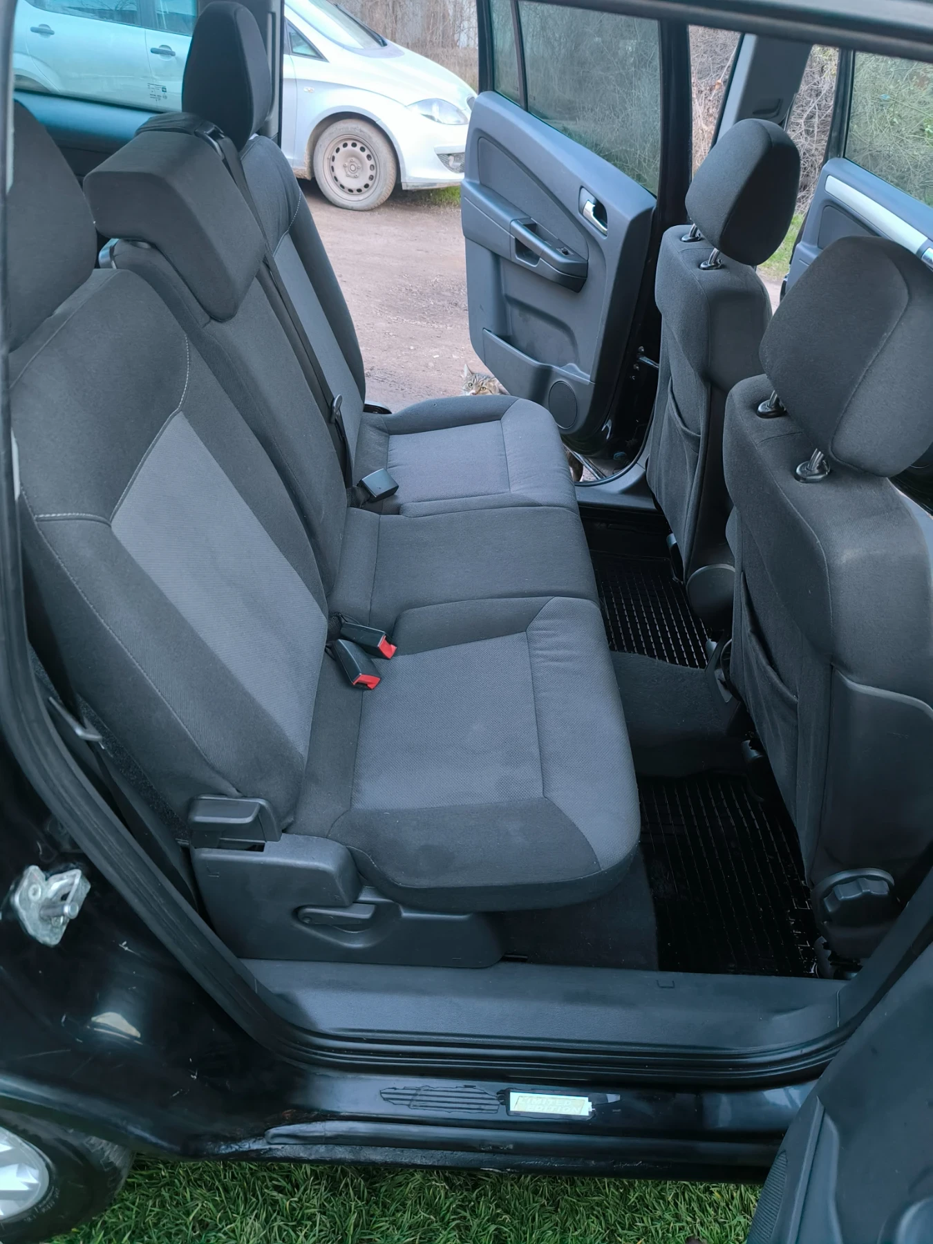 Opel Zafira ������� | Mobile.bg � ����������� 5