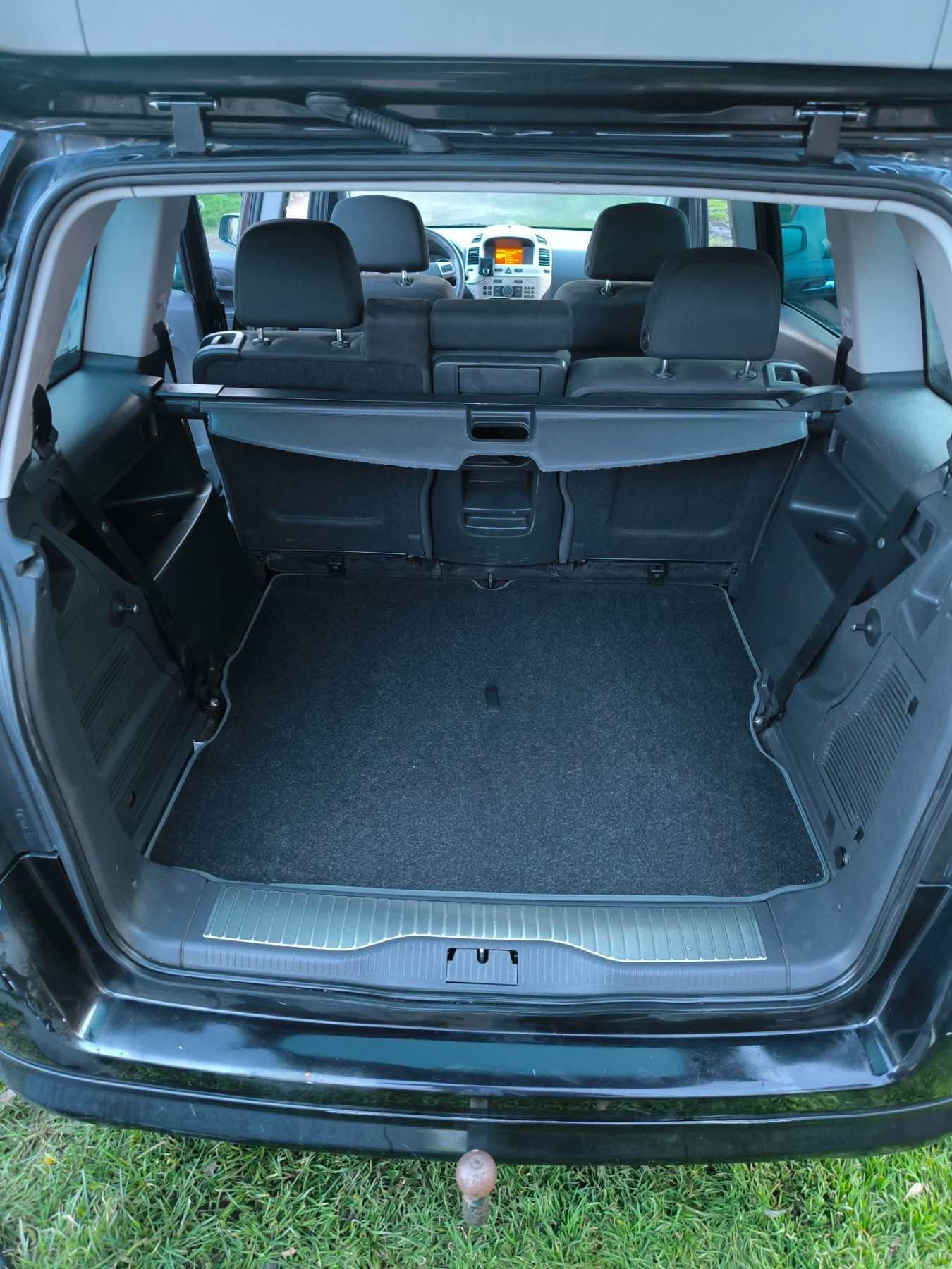 Opel Zafira ������� | Mobile.bg � ����������� 3