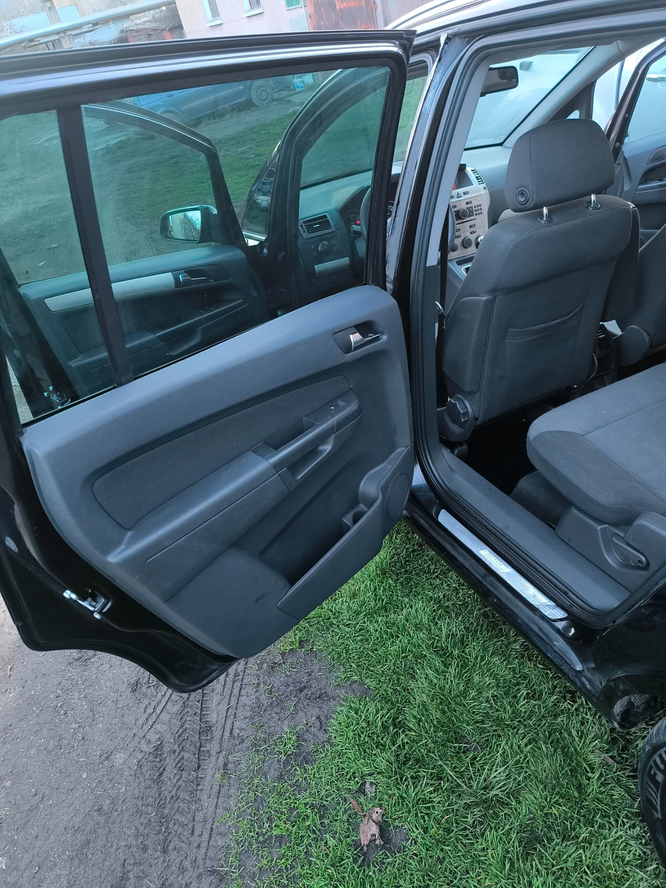 Opel Zafira ������� | Mobile.bg � ����������� 8